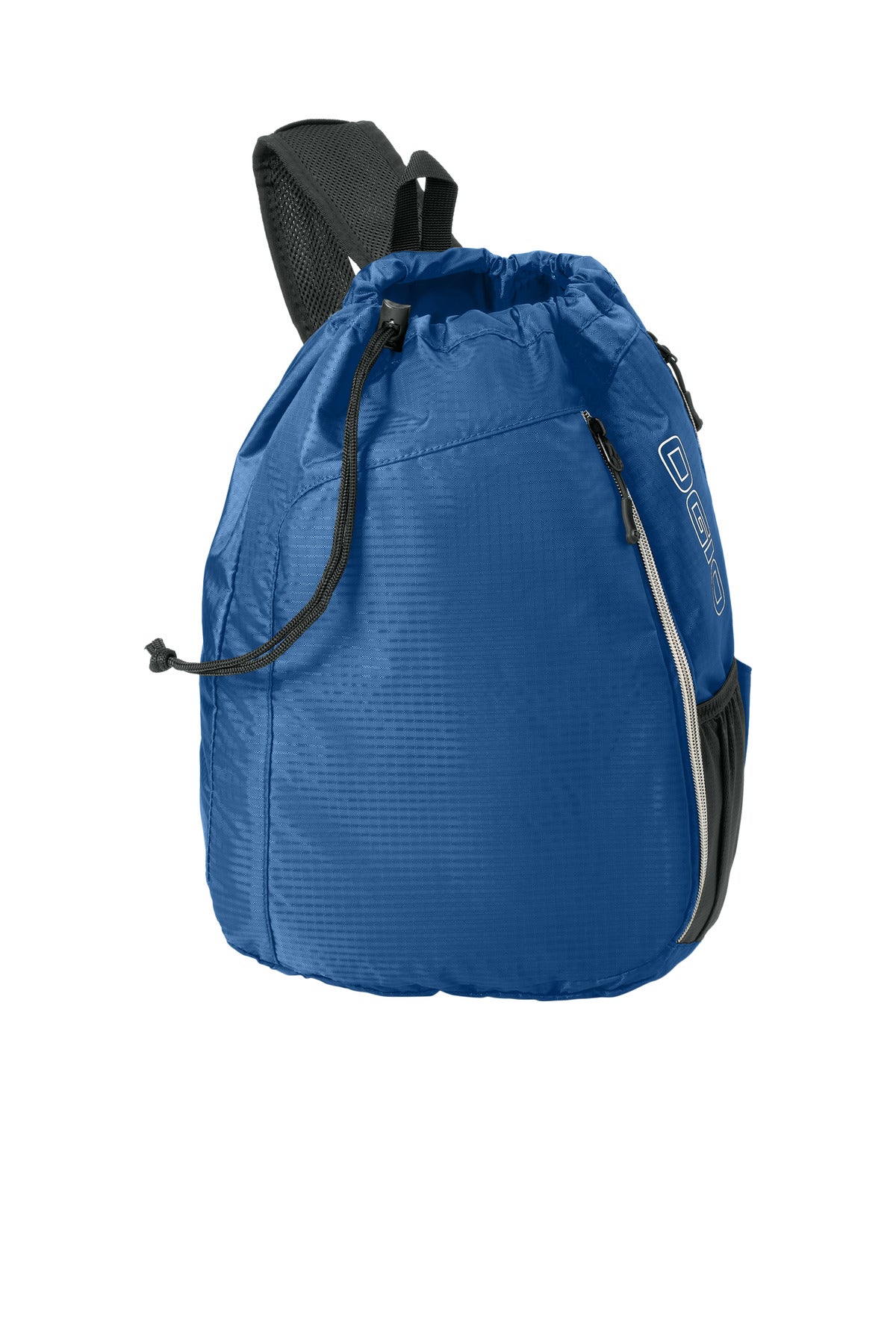 OGIO Sonic Sling Pack 412046 Cobalt Blue/Black