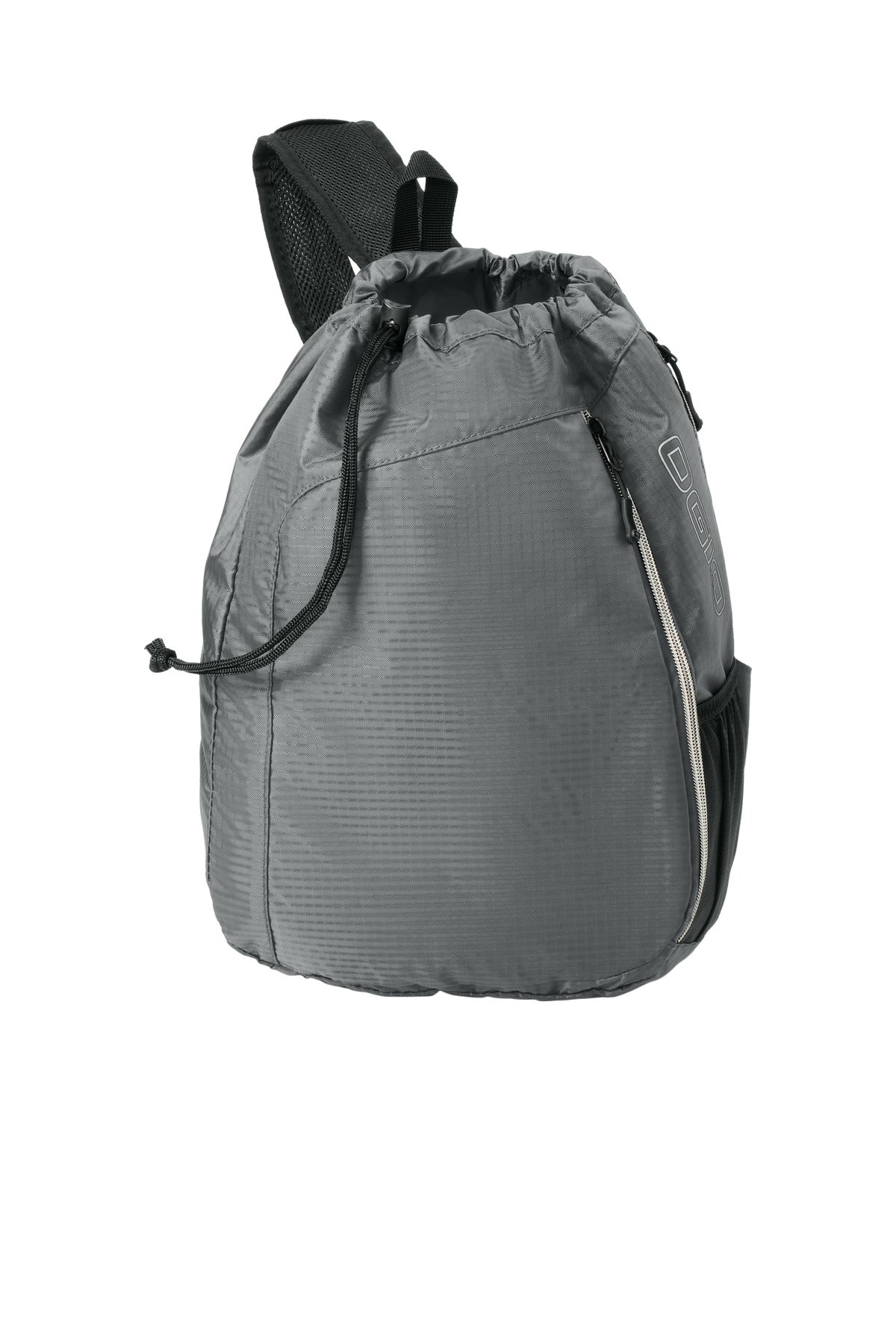 OGIO Sonic Sling Pack 412046 Grey/Black