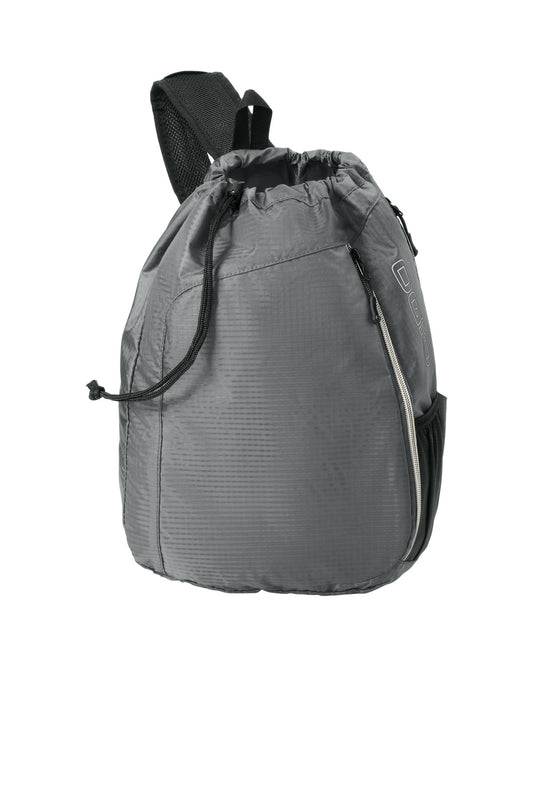 OGIO Sonic Sling Pack 412046 Grey/Black