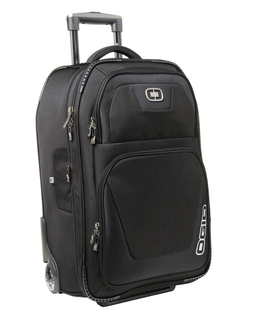OGIO - Kickstart 22 Travel Bag 413007 Black