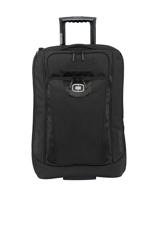 OGIO Nomad 22 Travel Bag 413018 Black