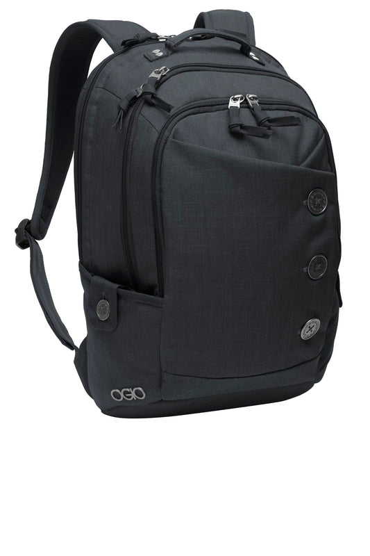 OGIO Ladies Melrose Pack 414004 Storm Grey