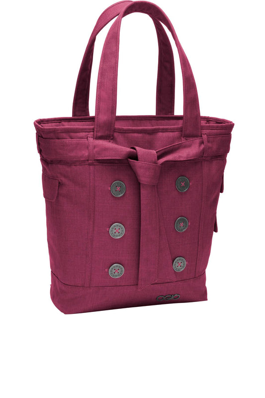 OGIO Ladies Melrose Tote 414006 Sunset