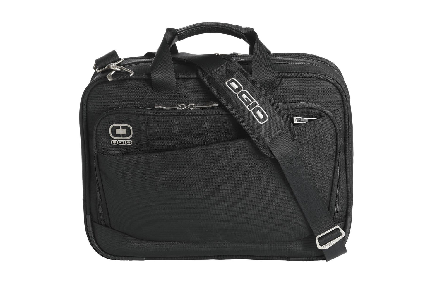 OGIO - Element Messenger 417003 Black