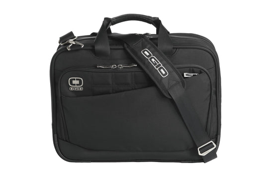 OGIO - Element Messenger 417003 Black