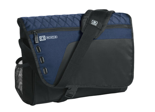 OGIO - Vault Messenger 417012 Navy