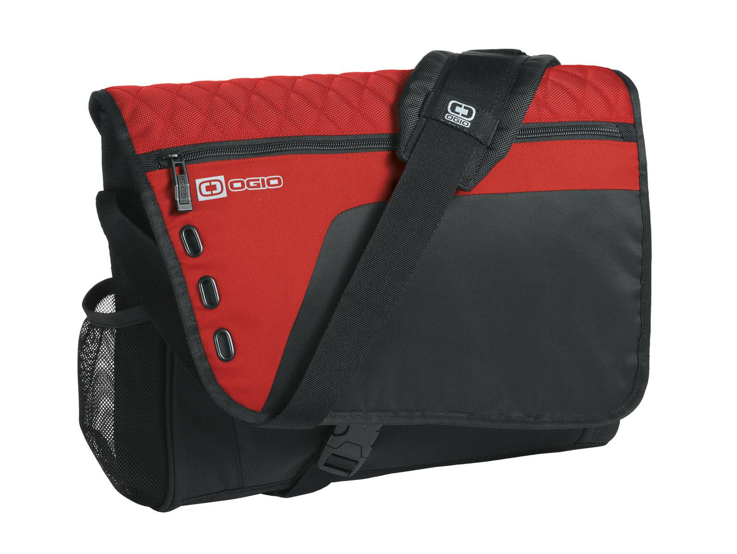 OGIO - Vault Messenger 417012 Red
