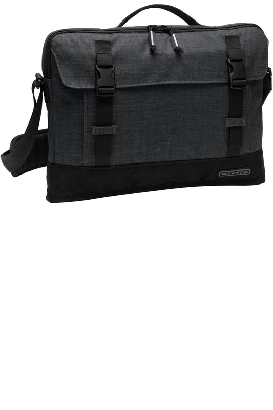 OGIO Apex 15 Slim Case 417051 Heather Grey