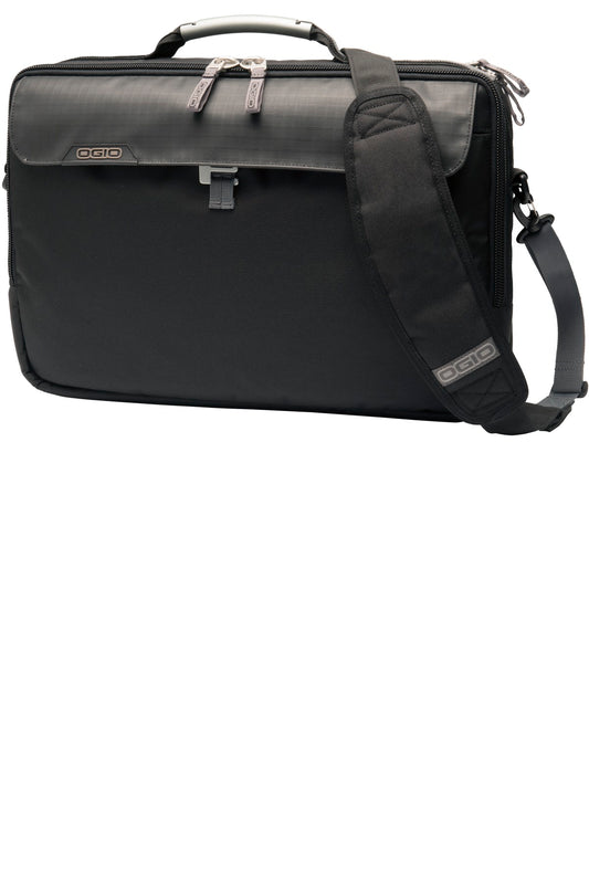 OGIO Pursuit Messenger 417053 Black