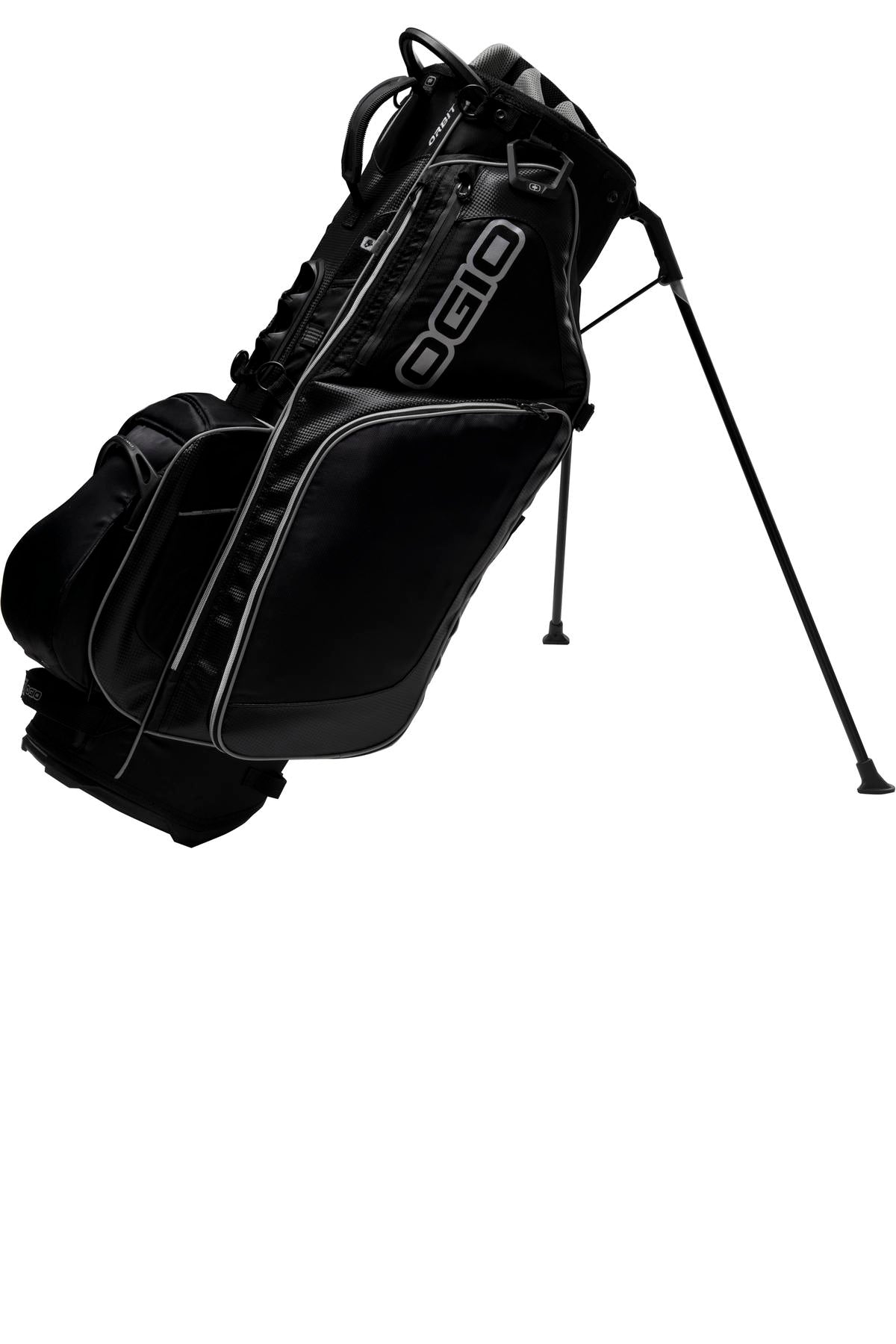 OGIO Orbit Cart Bag 425042 Black