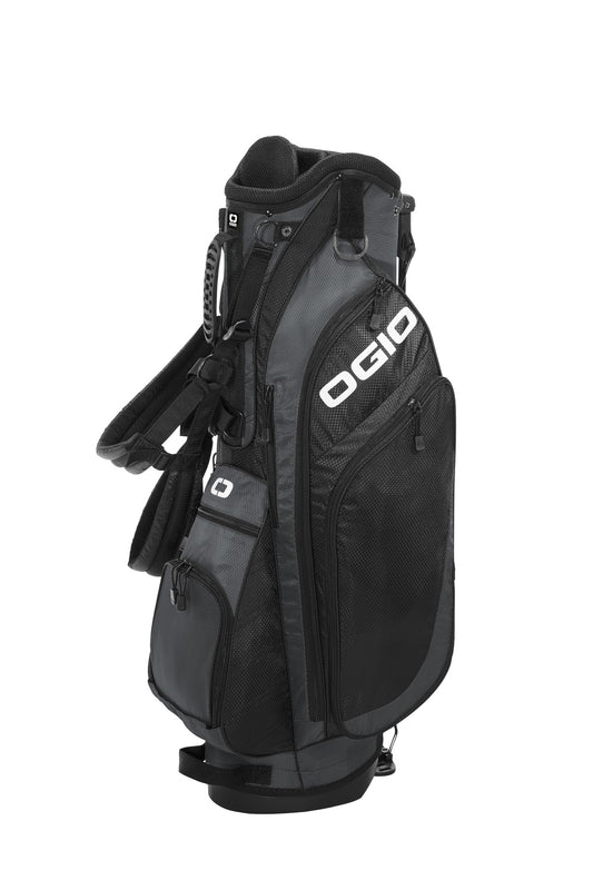 OGIO XL (Xtra-Light) 20 Golf Bag 425043 Diesel Grey