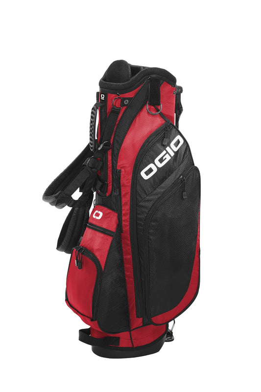 OGIO XL (Xtra-Light) 20 Golf Bag 425043 Red