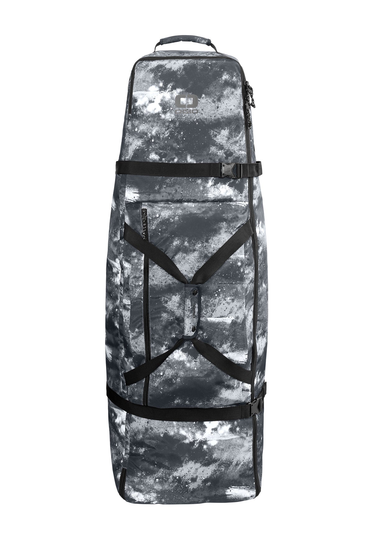 OGIO Golf Travel Bag 427003 Terra Texture