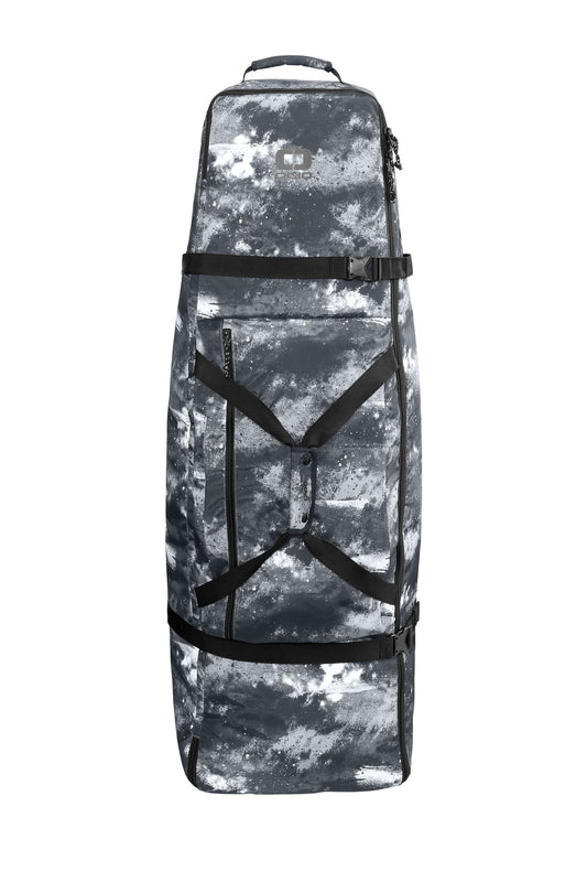 OGIO Golf Travel Bag 427003 Terra Texture