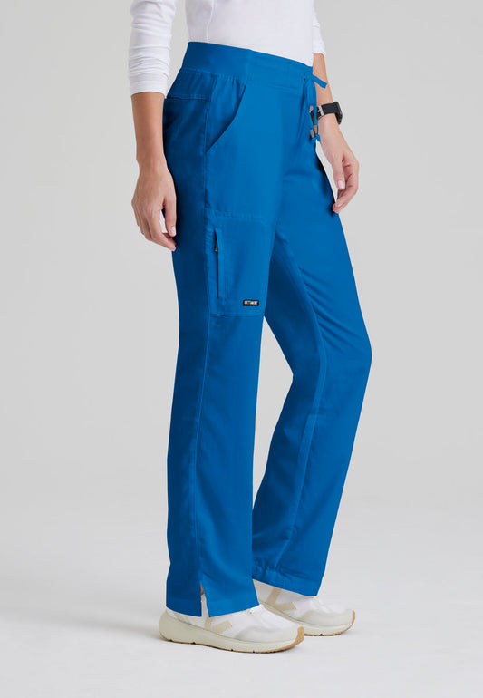 Greys Anatomy 4277 Mia Scrub Pants New Royal