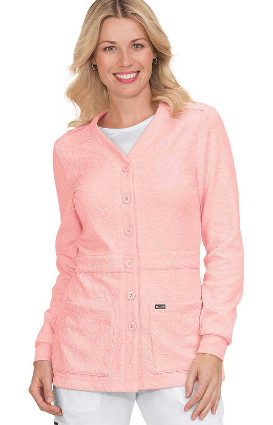 Classics 440 Claire Sweater Blush