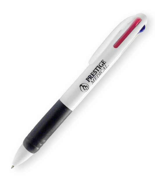 Prestige 444 4-Color Chart Pen