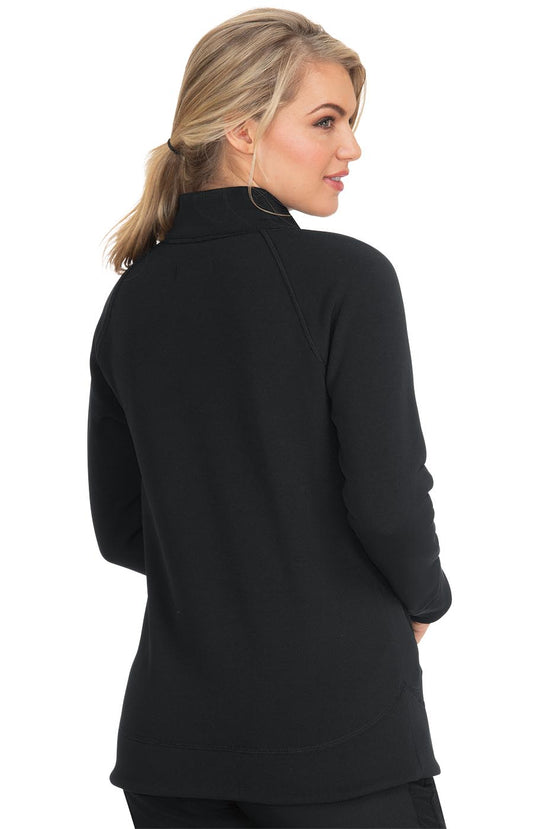 Lite 452 Wellness Jacket Black