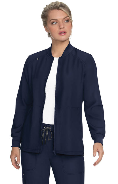 Next Gen 458 Always in Motion Jacket Navy