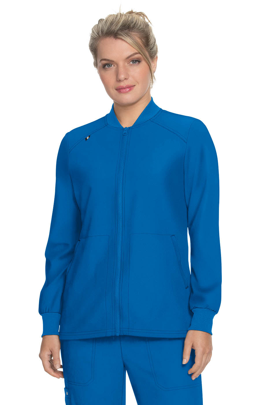 Next Gen 458 Always in Motion Jacket Royal Blue