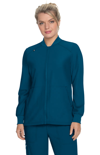 Next Gen 458 Always in Motion Jacket Caribbean Blue