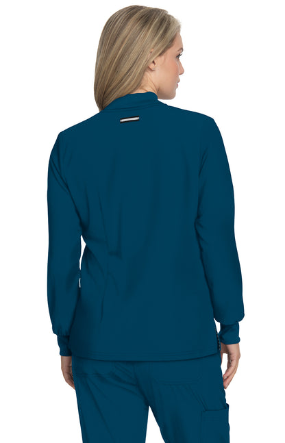 Next Gen 458 Always in Motion Jacket Caribbean Blue