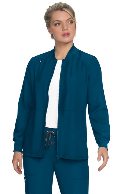 Next Gen 458 Always in Motion Jacket Caribbean Blue