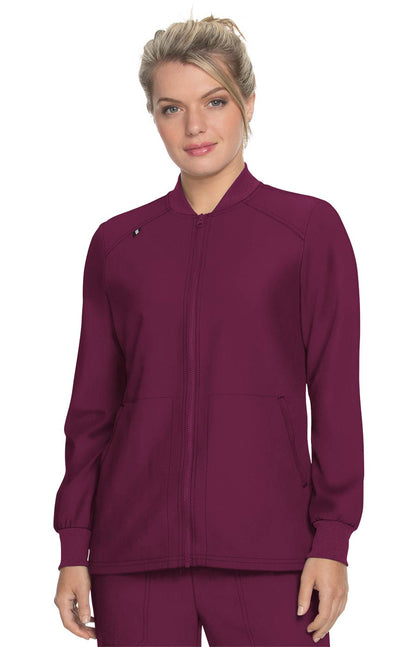 Next Gen 458 Always in Motion Jacket Wine