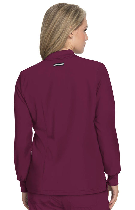 Next Gen 458 Always in Motion Jacket Wine