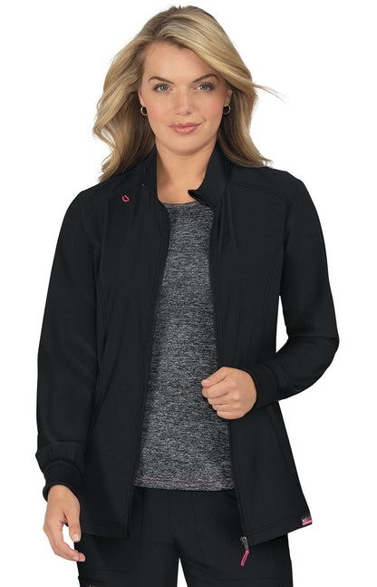 Lite Stretch 459 Impact Jacket Black