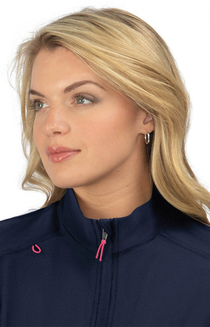 Lite Stretch 459 Impact Jacket Navy