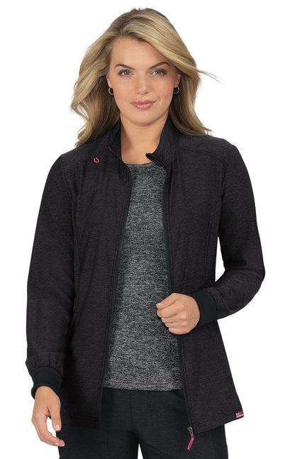 Lite Stretch 459 Impact Jacket image 3