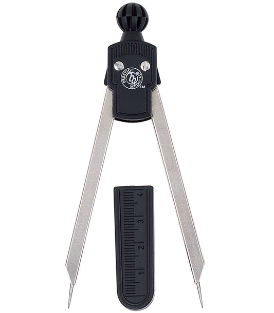 Prestige 46 German EKG Caliper