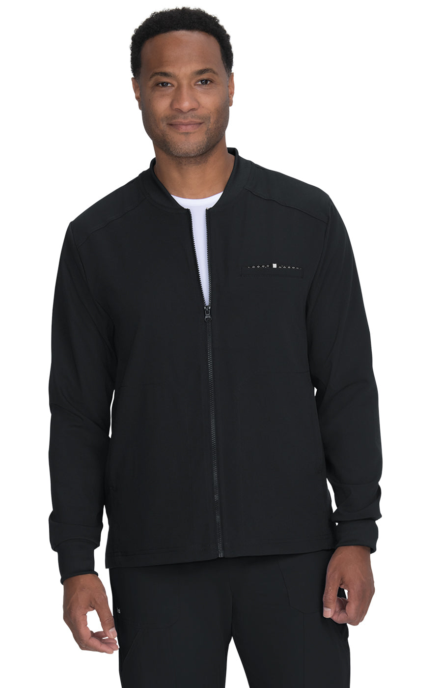 Next Gen 460 Ready Set Go Jacket Black