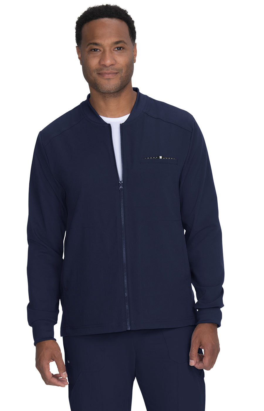 Next Gen 460 Ready Set Go Jacket Navy