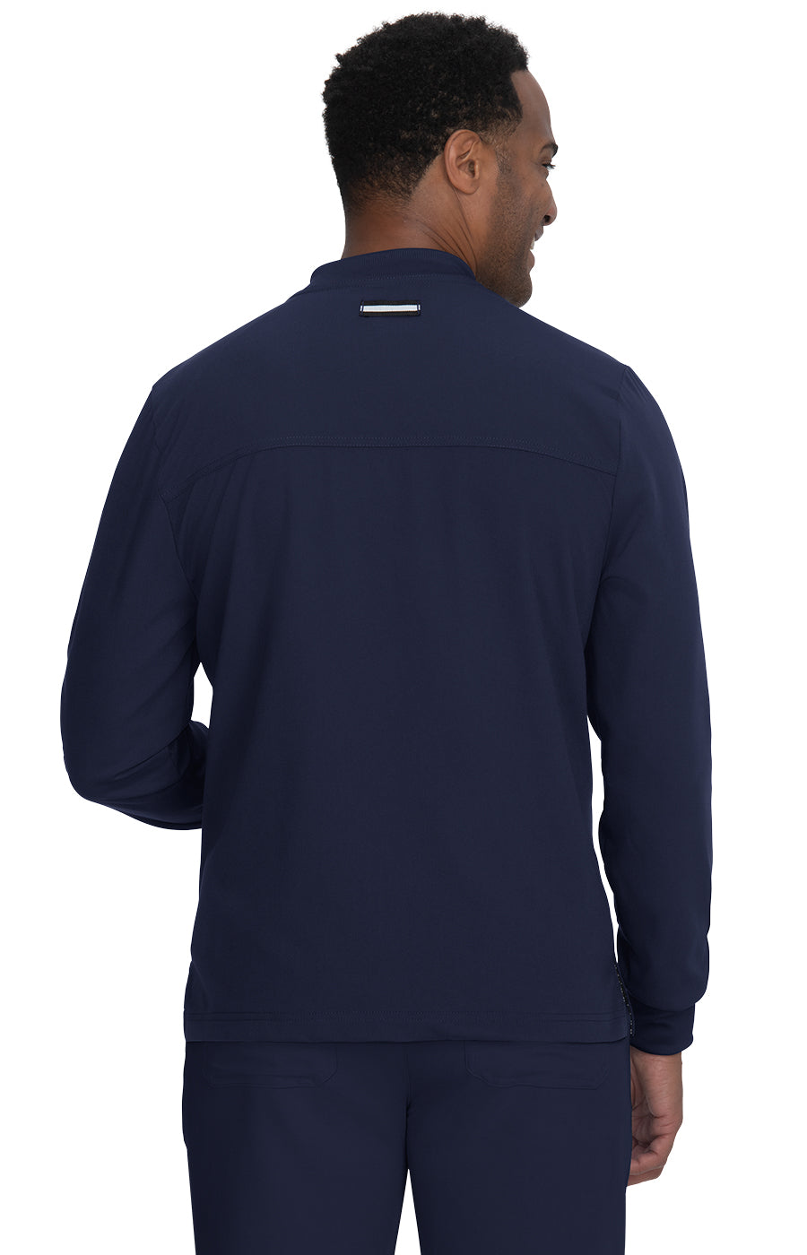 Next Gen 460 Ready Set Go Jacket Navy