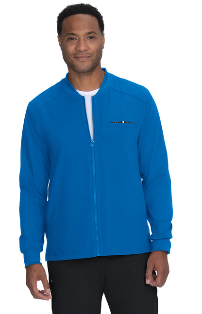 Next Gen 460 Ready Set Go Jacket Royal Blue