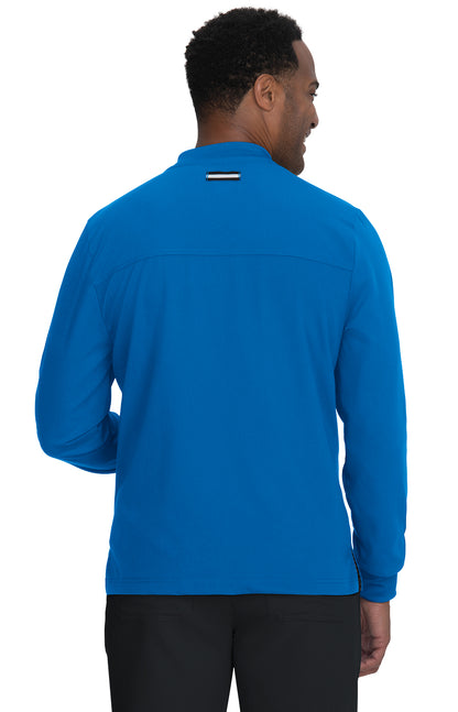 Next Gen 460 Ready Set Go Jacket Royal Blue