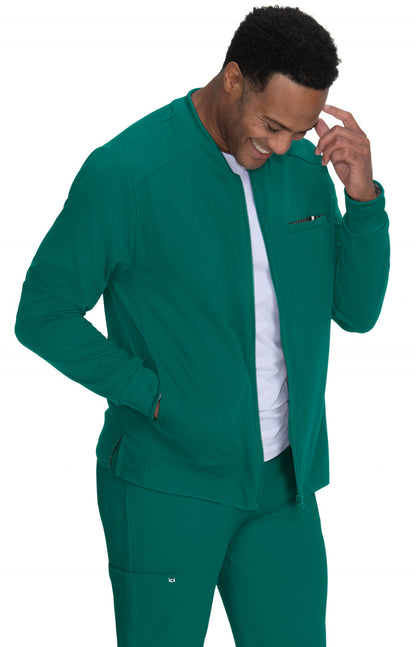 Next Gen 460 Ready Set Go Jacket Hunter