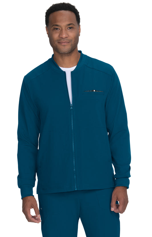 Next Gen 460 Ready Set Go Jacket Caribbean Blue