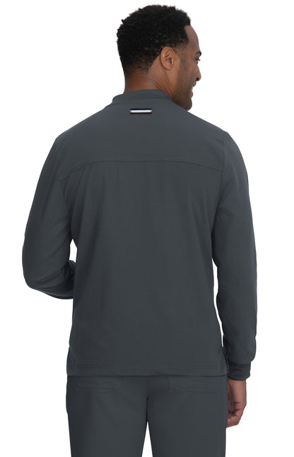 Next Gen 460 Ready Set Go Jacket Charcoal