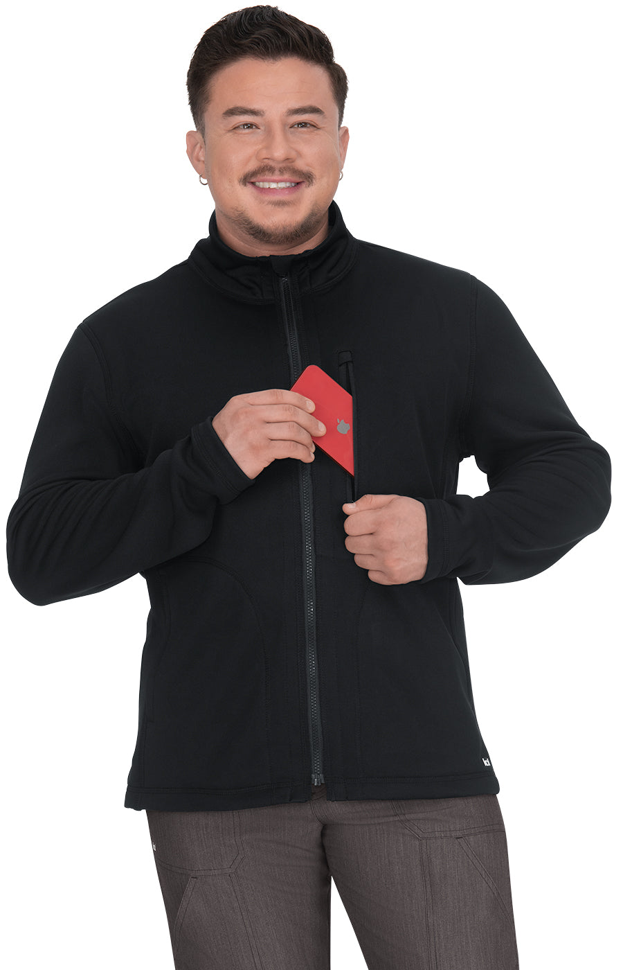 Next Gen 461 Reactivate Jacket Black