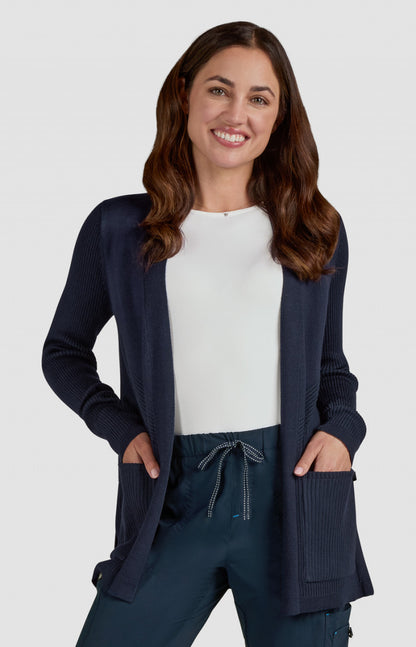Essentials 463 Kori Sweater Navy