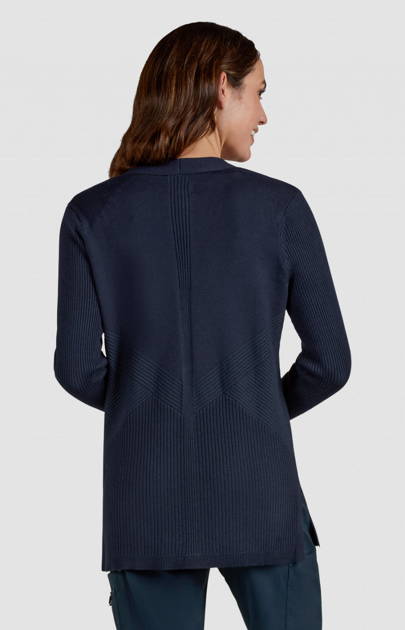 Essentials 463 Kori Sweater Navy
