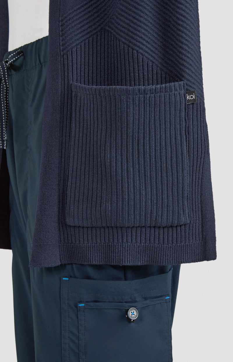 Essentials 463 Kori Sweater Navy