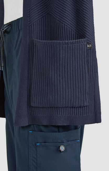 Essentials 463 Kori Sweater Navy