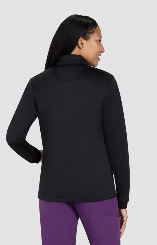 Essentials 471 Jaqueline Jacket Black