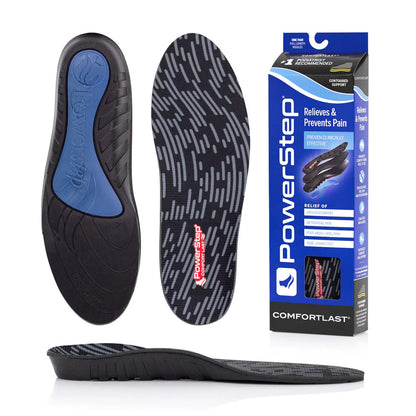 PowerStep ComfortLast Insoles