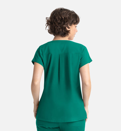 Momentum 5003 Women’s Tuckable Dolman Top Hunter