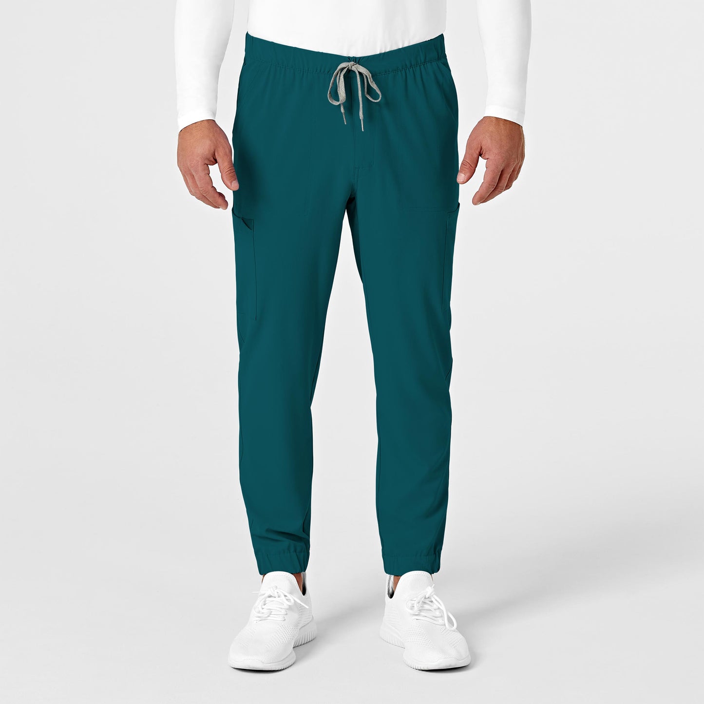 RENEW 5034 Men's Jogger Scrub Pant